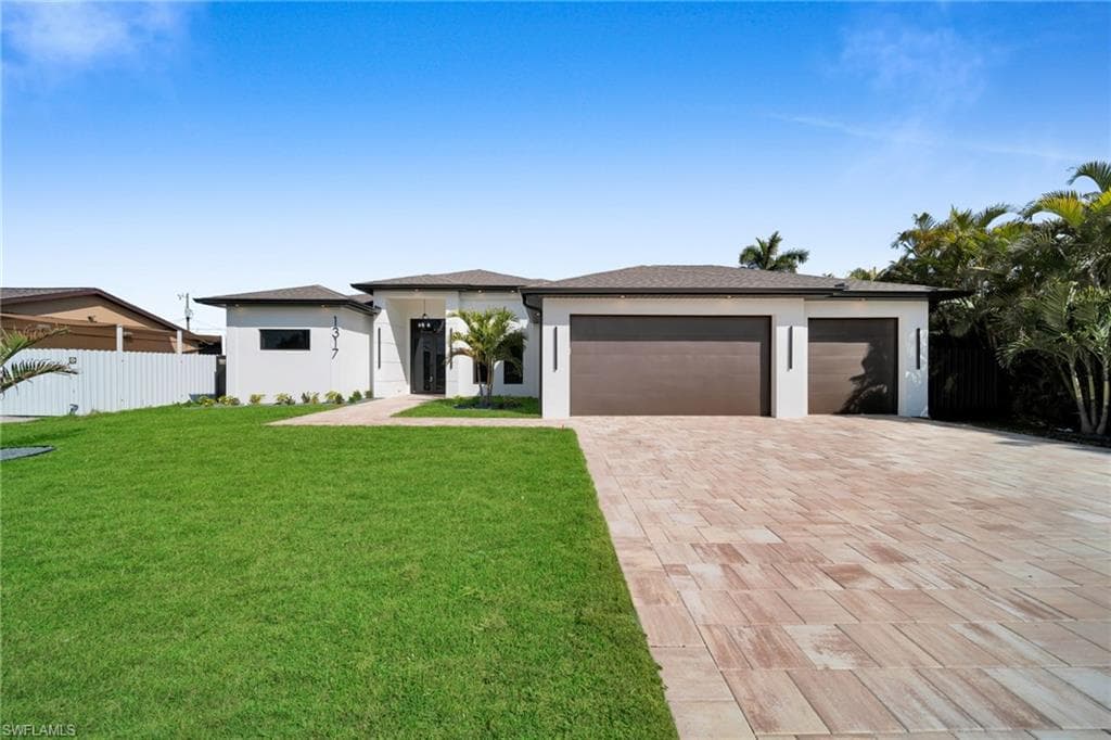 1317 SW 5th PL CAPE CORAL, FL 33991