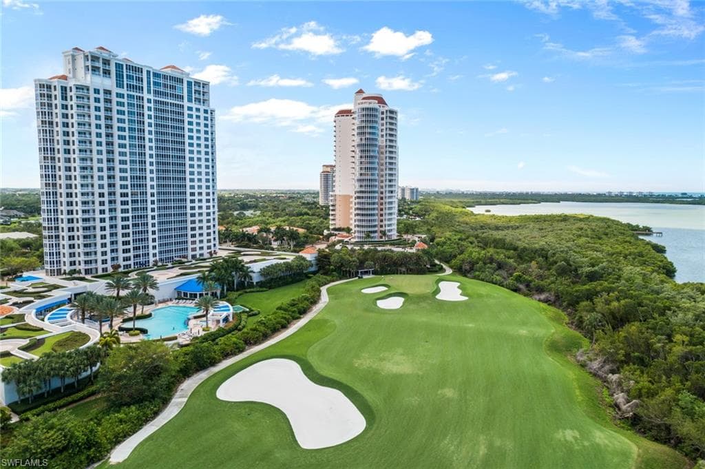 4951 Bonita Bay BLVD 1003