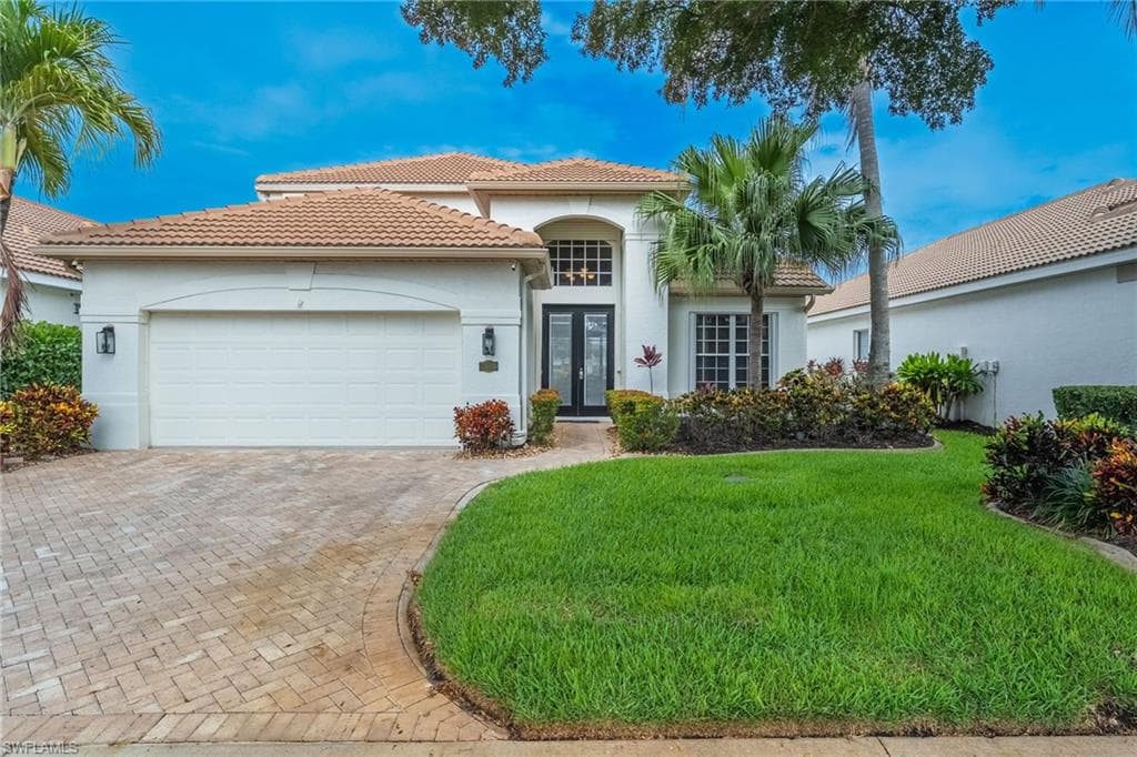 11538 Osprey Landing WAY FORT MYERS, FL 33908