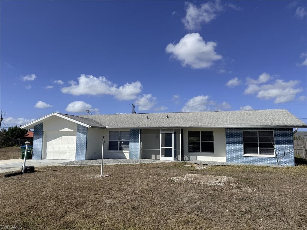 1912 SE 8th AVE CAPE CORAL, FL 33990
