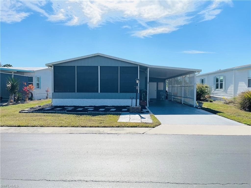 53 Oceans BLVD 53 NAPLES, FL 34104