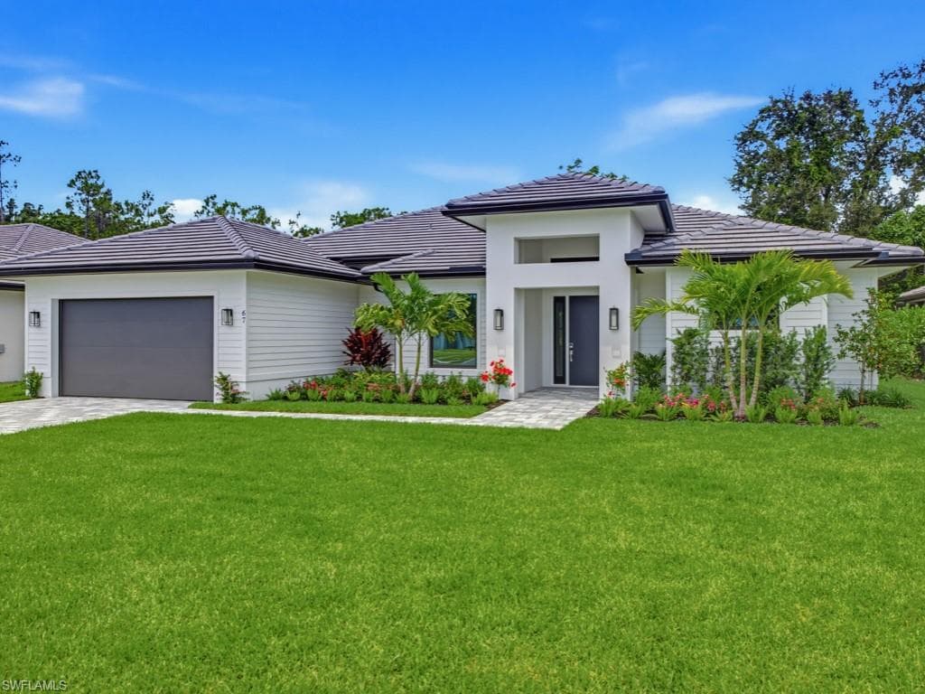 67 Willowick DR NAPLES, FL 34110