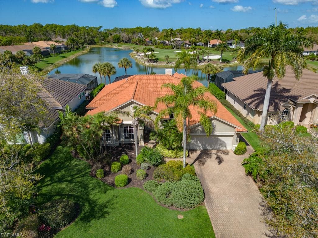 5839 Whisperwood CT NAPLES, FL 34110