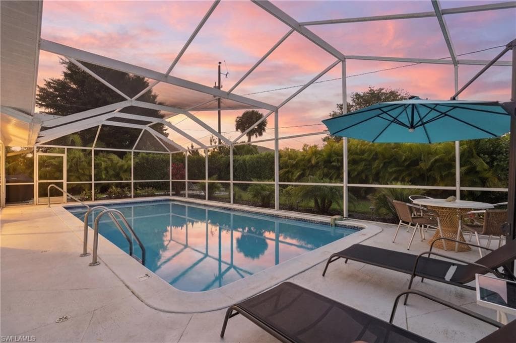 118 SE 44th TER CAPE CORAL, FL 33904