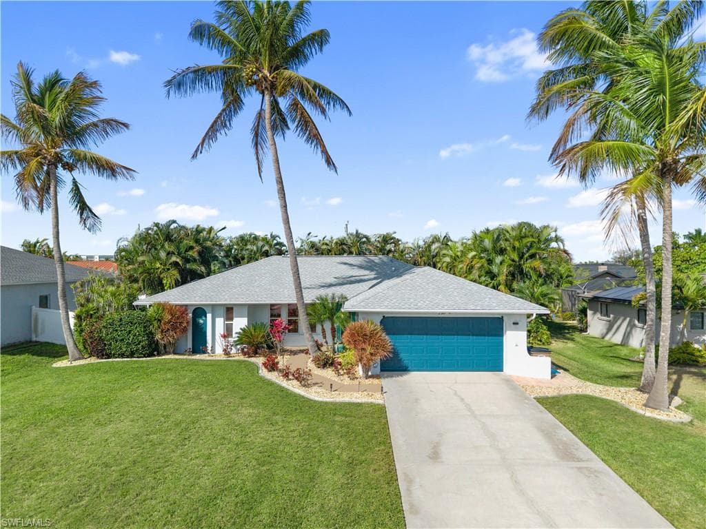2138 SW 12th PL CAPE CORAL, FL 33991