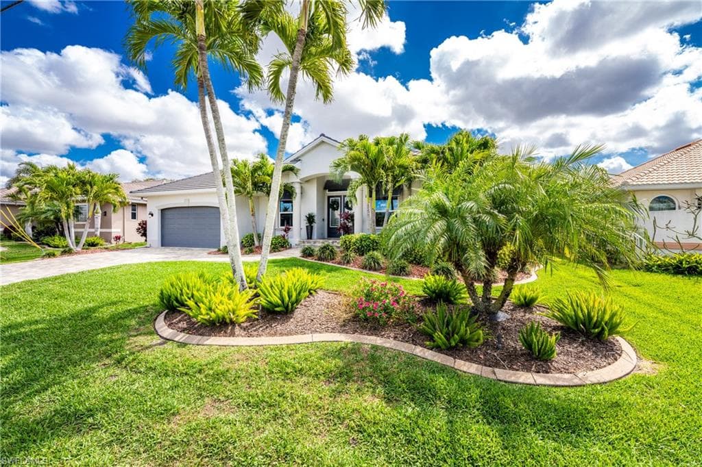 3972 La Costa Island CT PUNTA GORDA, FL 33950