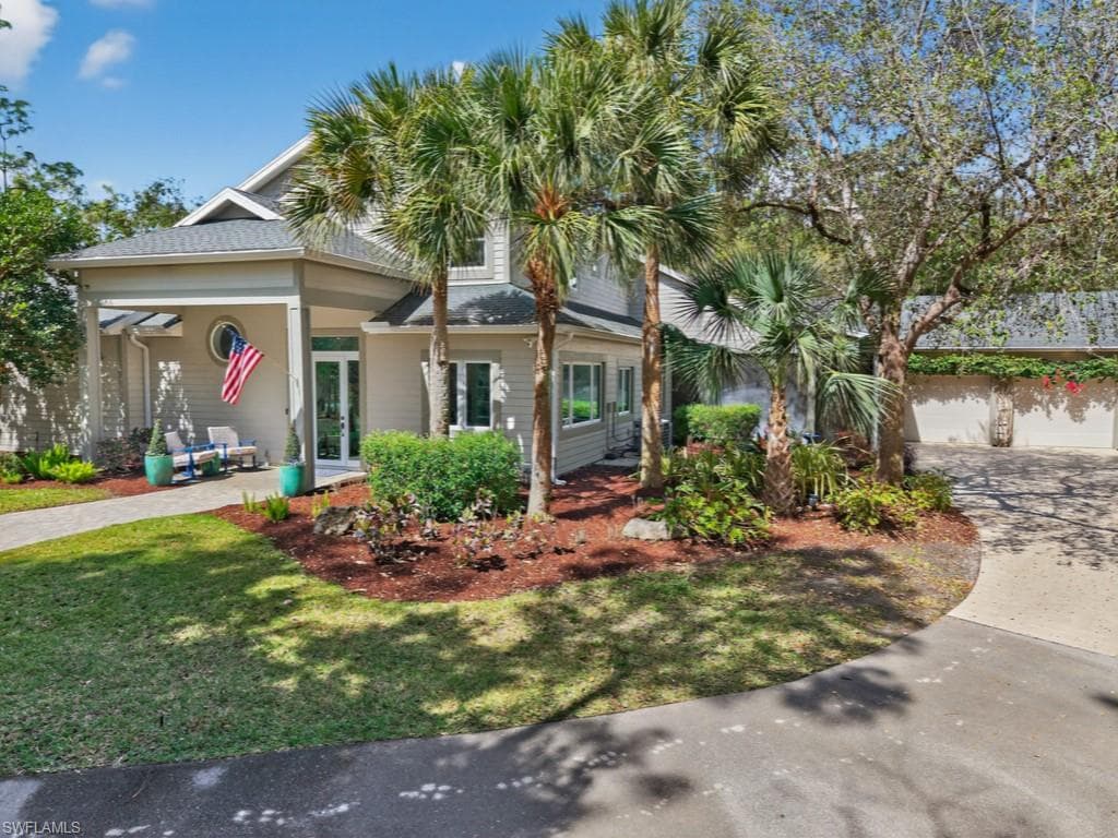 5333 Sycamore DR NAPLES, FL 34119