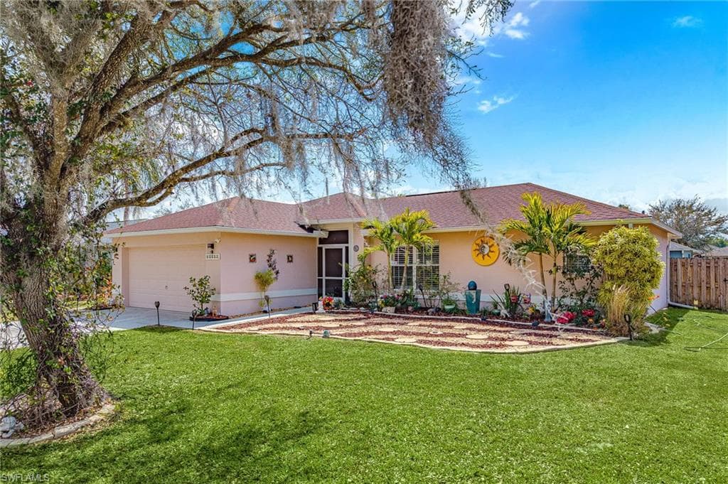 15552 Horseshoe LN FORT MYERS, FL 33905