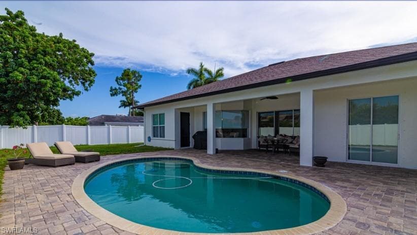 538 Eastwood DR NAPLES, FL 34110