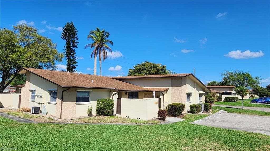 6182 Principia DR 4 FORT MYERS, FL 33919