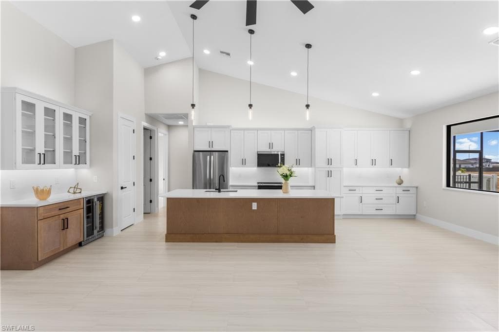 1508 NW 31st AVE CAPE CORAL, FL 33993