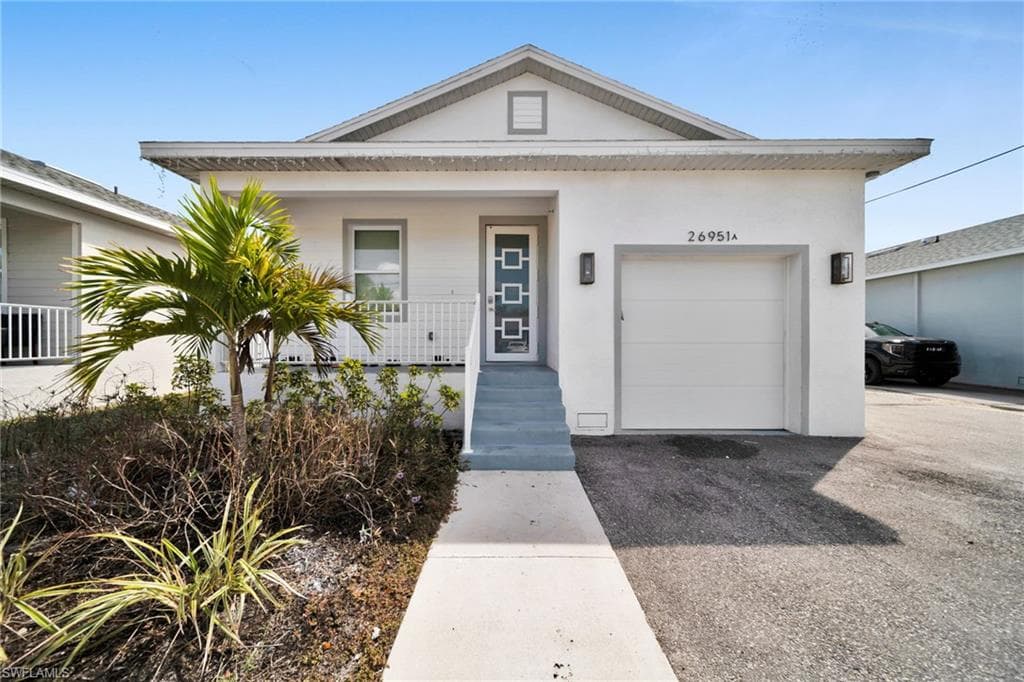 26951 N RIVERSIDE DR BONITA SPRINGS, FL 34135