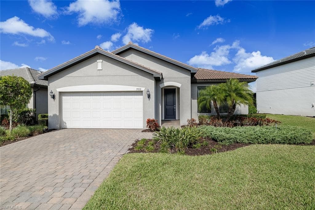 3922 Spotted Eagle WAY FORT MYERS, FL 33966