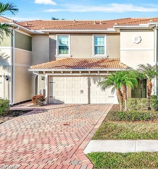 12123 Mahogany Cove ST FORT MYERS, FL 33913