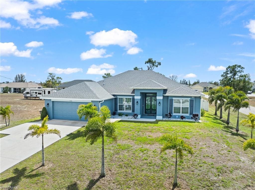 1728 Diplomat PKWY W CAPE CORAL, FL 33993