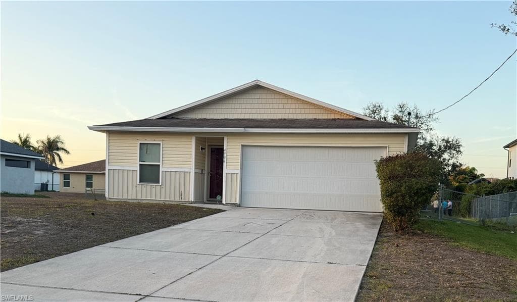 4906 Bywood ST LEHIGH ACRES, FL 33971