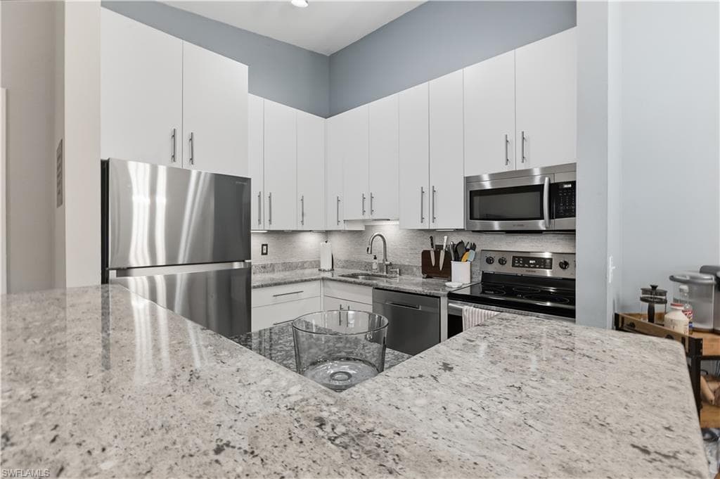 14861 Summerlin Woods DR 6 FORT MYERS, FL 33919