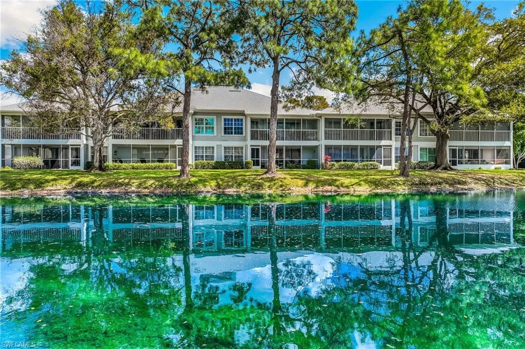 1500 Misty Pines CIR 103 NAPLES, FL 34105