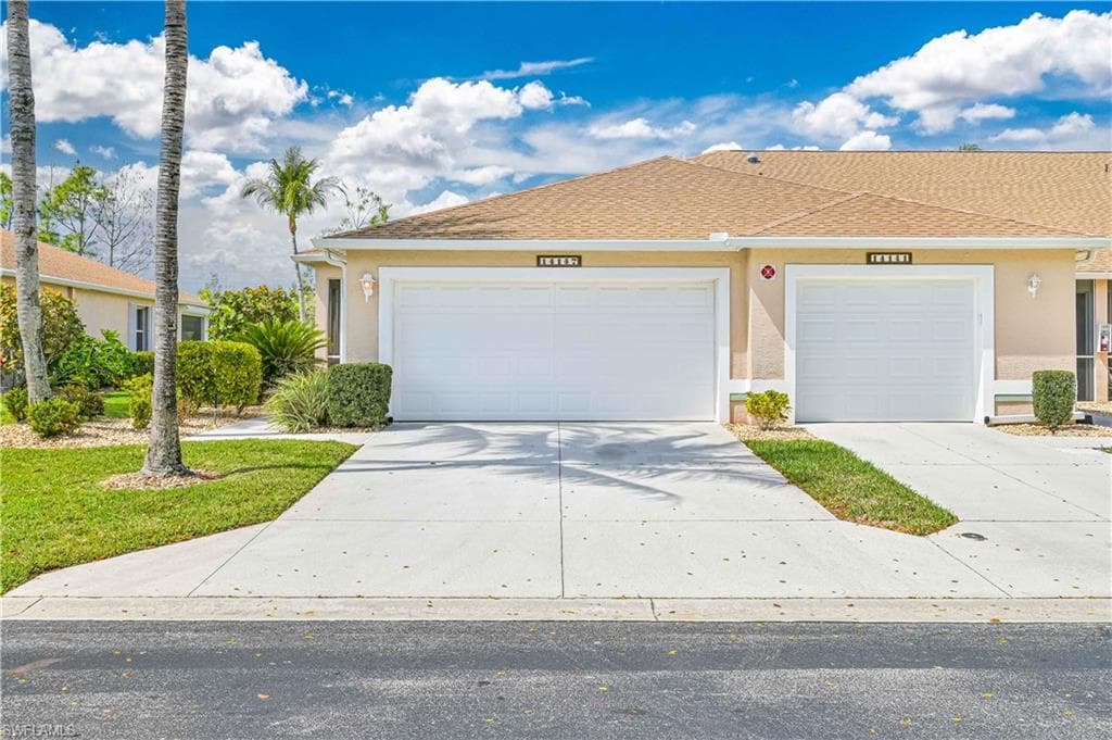 14147 Mystic Seaport WAY FORT MYERS, FL 33919