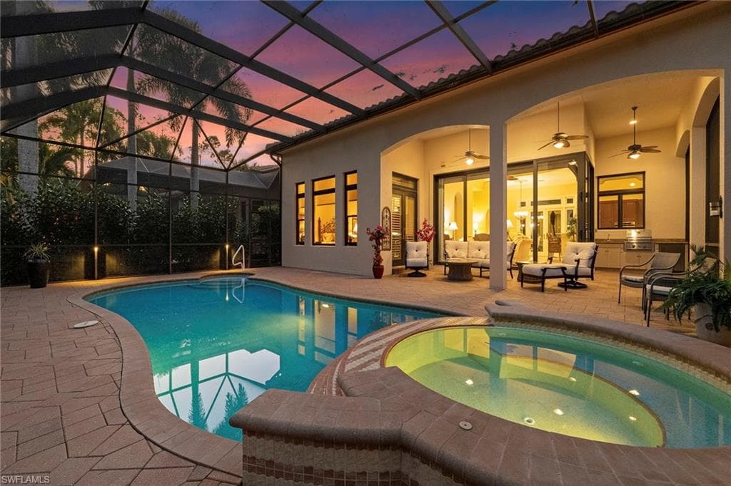 18071 Lagos WAY NAPLES, FL 34110