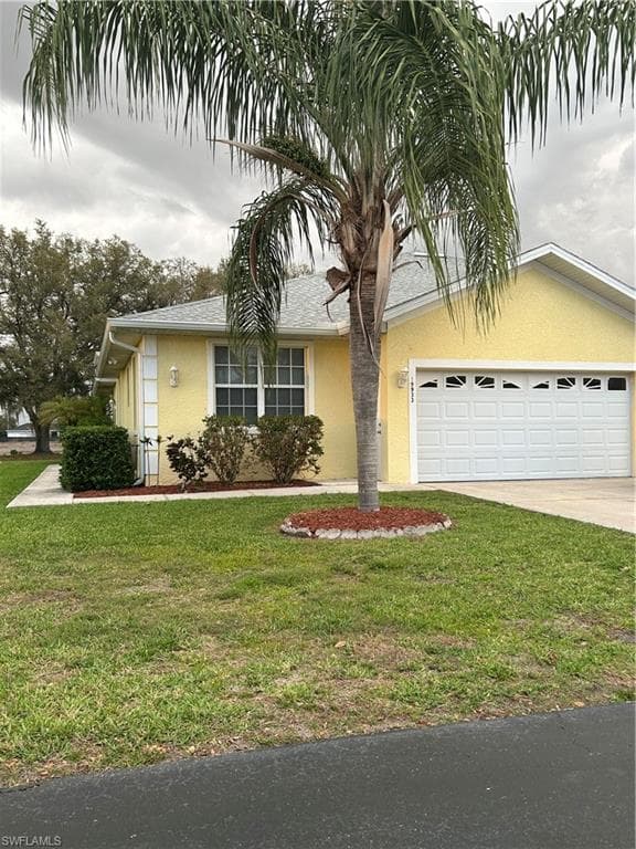 19933 Lake Vista CIR LEHIGH ACRES, FL 33974