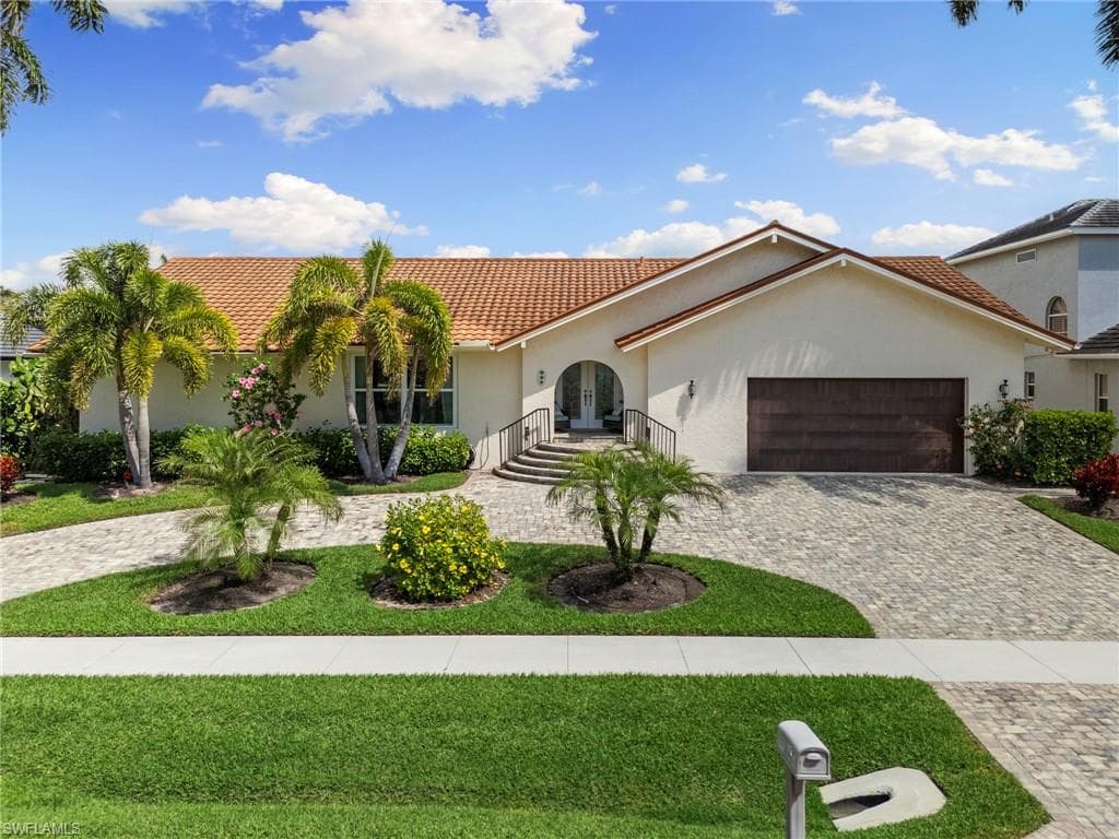 179 Dan River CT MARCO ISLAND, FL 34145