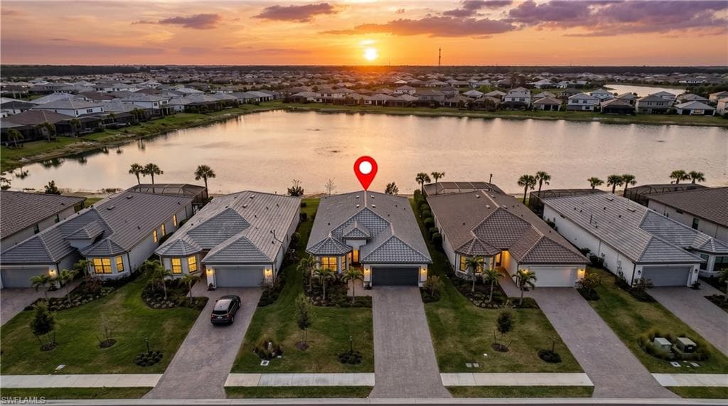 20300 Napa LOOP ESTERO, FL 33928