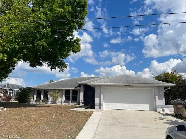 3425 SE 10th AVE CAPE CORAL, FL 33904