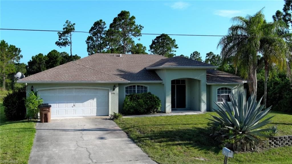 1130 Bari ST E LEHIGH ACRES, FL 33974