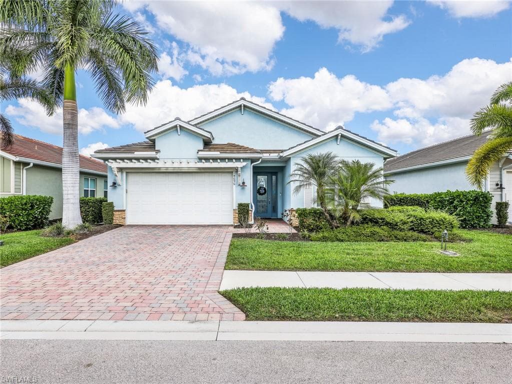 14696 Stillwater WAY NAPLES, FL 34114