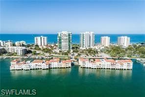 4000 Gulf Shore BLVD N 400 NAPLES, FL 34103