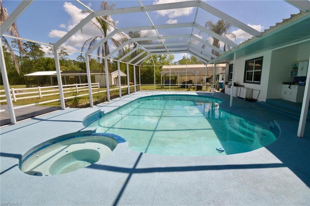 3551 Red Barn ORMOND BEACH, FL 34174