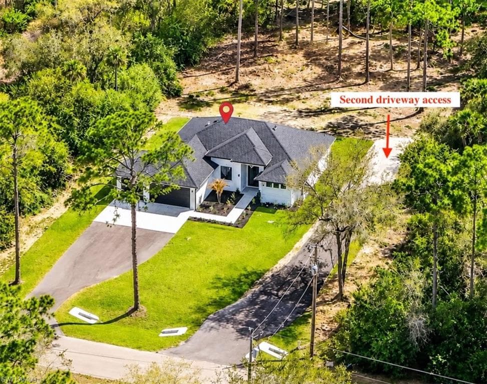 2604 20th AVE NE NAPLES, FL 34120