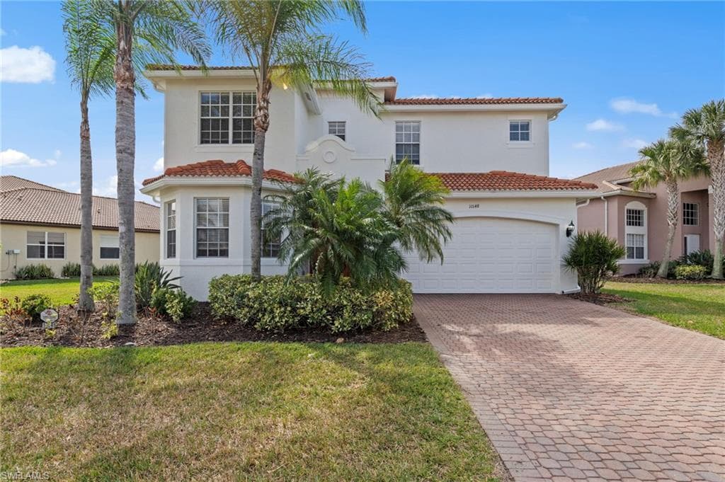 10148 Mimosa Silk DR FORT MYERS, FL 33913