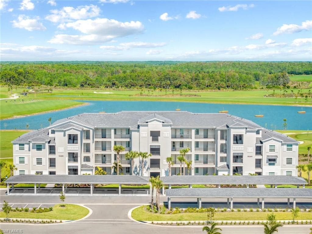 15835 Green Acres AVE 3316 Babcock Ranch, FL 33982