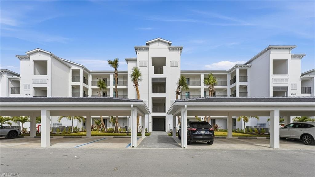 15345 Green Acres AVE 2115 Babcock Ranch, FL 33982
