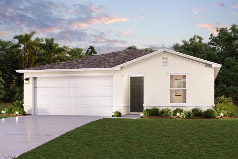 5904 Grey LN PUNTA GORDA, FL 33950