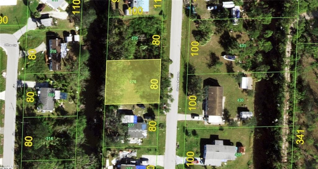 11211 Grapefruit LN PUNTA GORDA, FL 33955