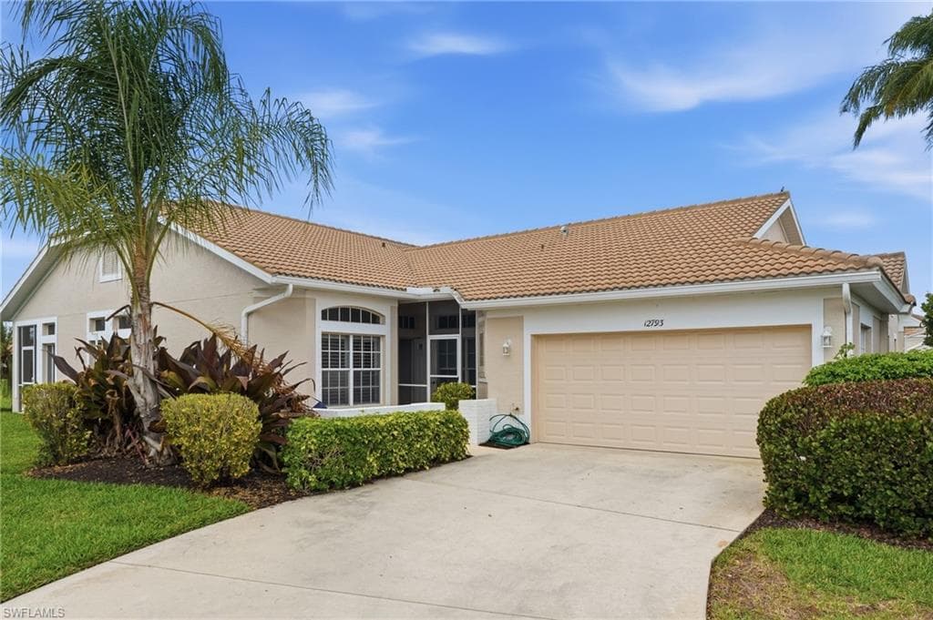 12793 Devonshire Lakes CIR FORT MYERS, FL 33913