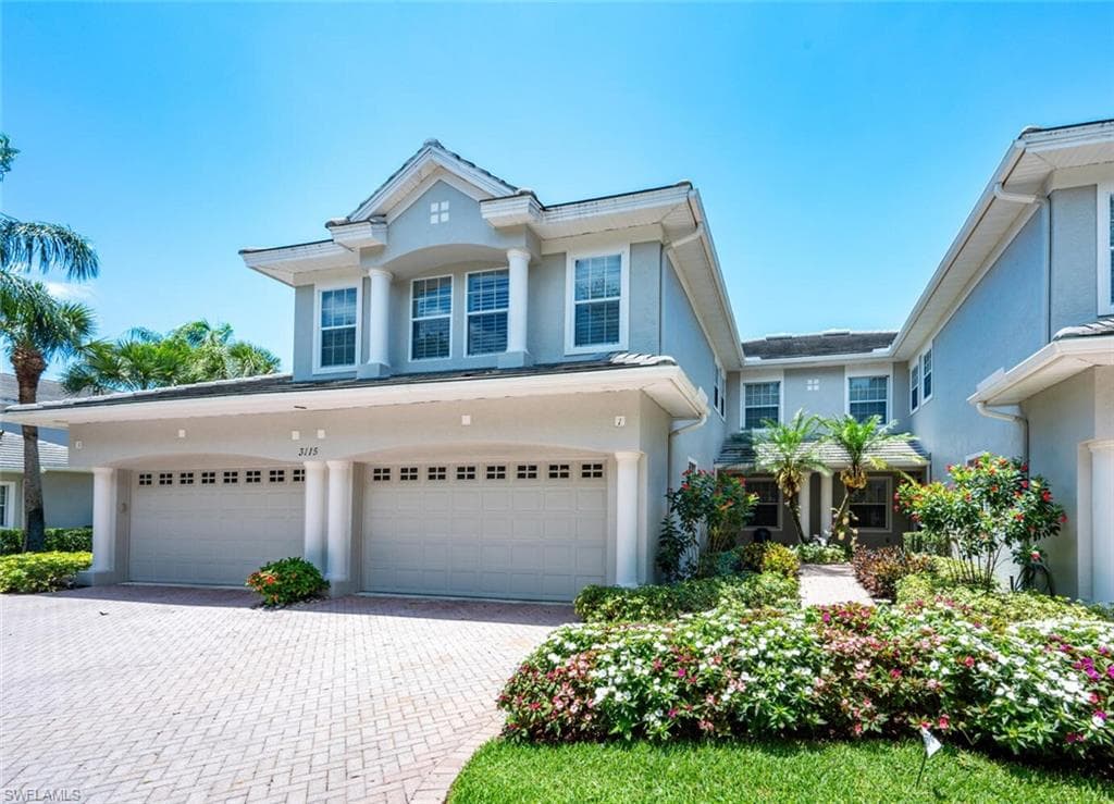 3115 Lancaster DR 801 NAPLES, FL 34105