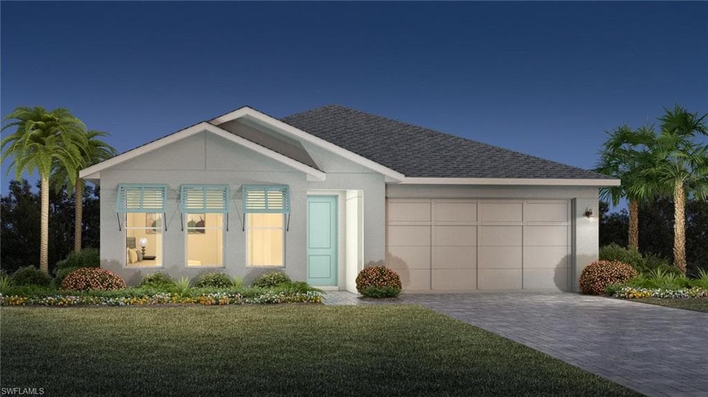 44501 Panther DR PUNTA GORDA, FL 33982