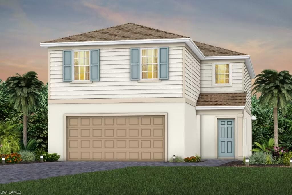 44156 Kelly DR PUNTA GORDA, FL 33982