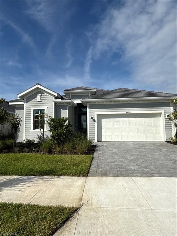 44290 Henderson WAY PUNTA GORDA, FL 33982