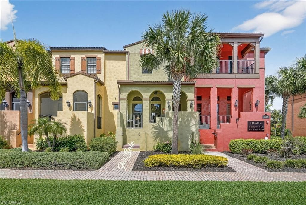 8663 Olinda WAY 7509 FORT MYERS, FL 33912