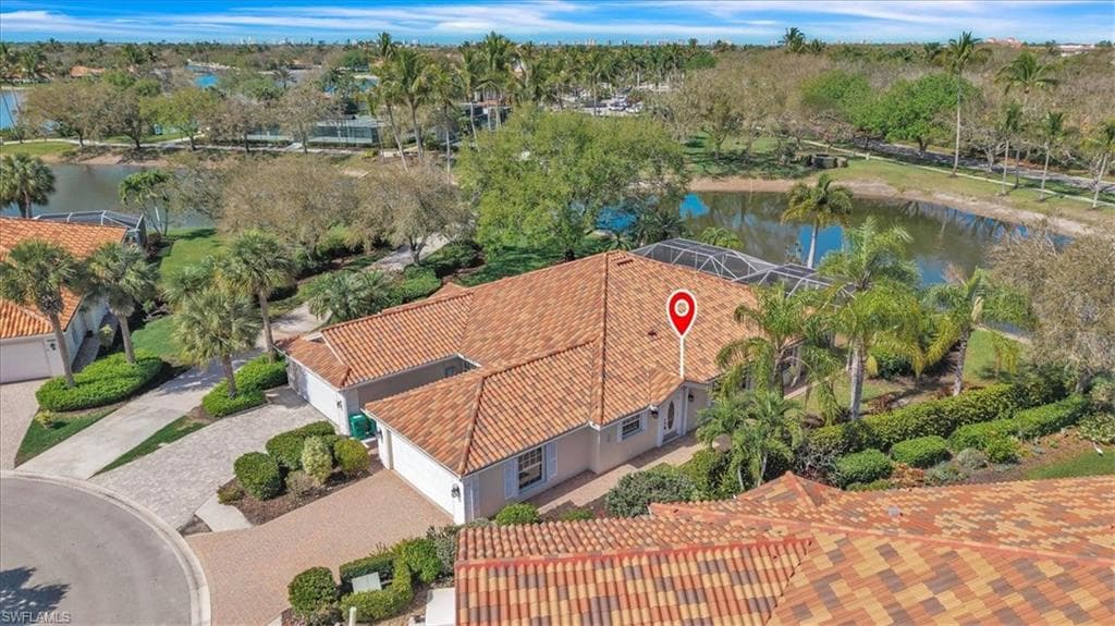 5065 Ventura CT NAPLES, FL 34109