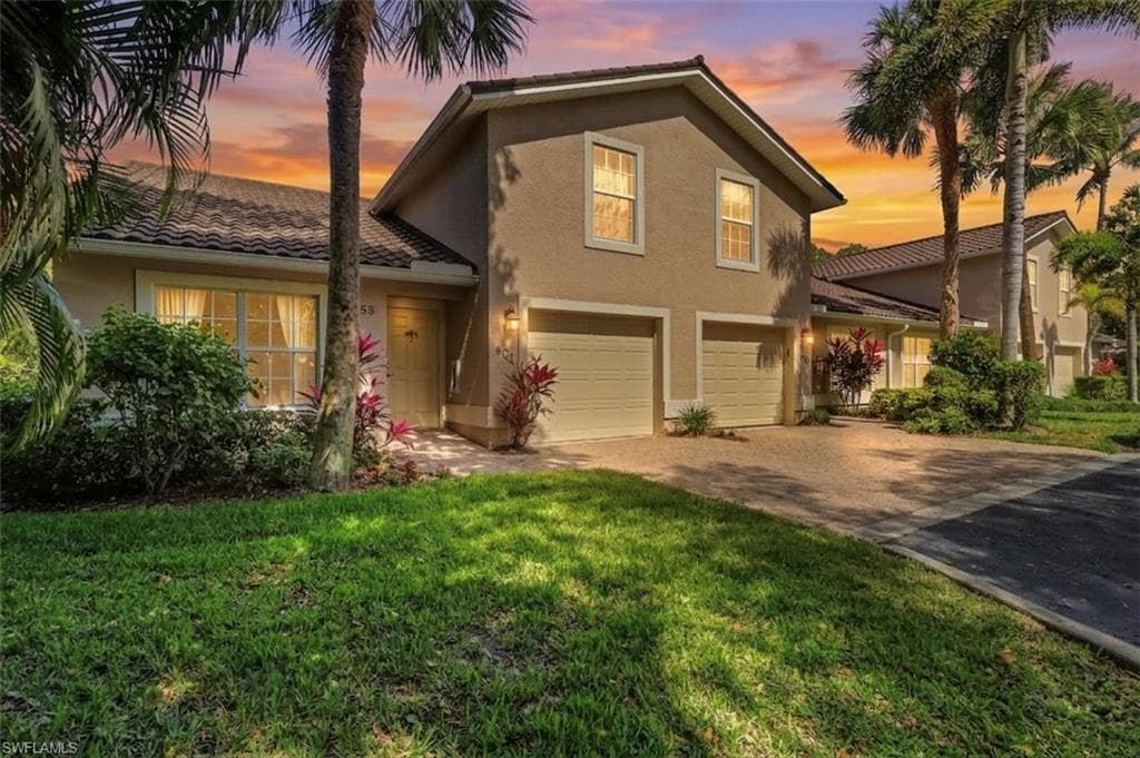 3555 Avion Woods CT 501 NAPLES, FL 34104