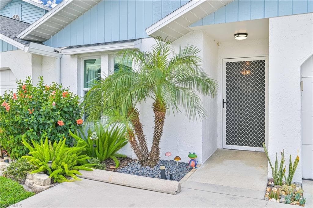 13680 Raleigh LN 2 FORT MYERS, FL 33919