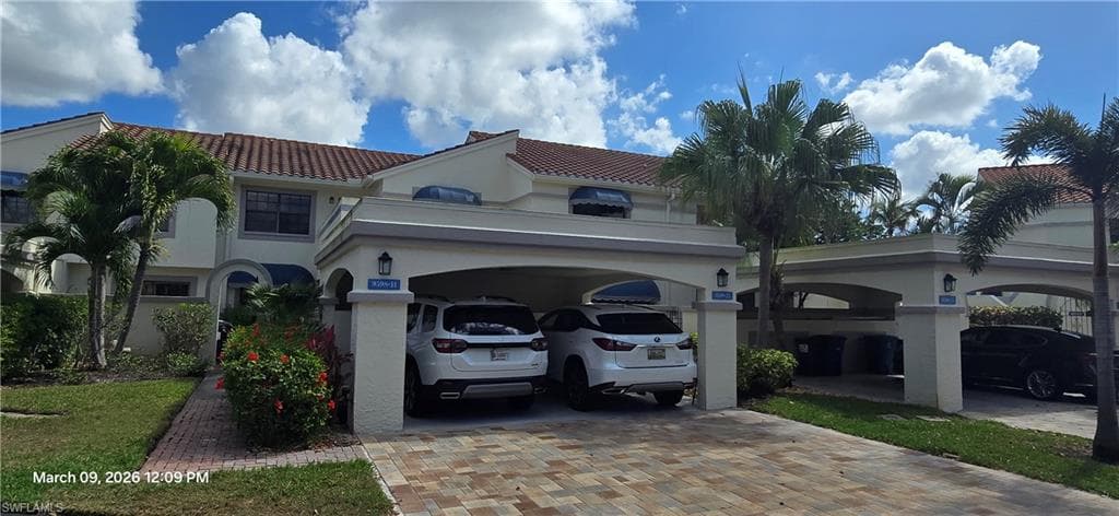9598 Halyards CT 24 FORT MYERS, FL 33919