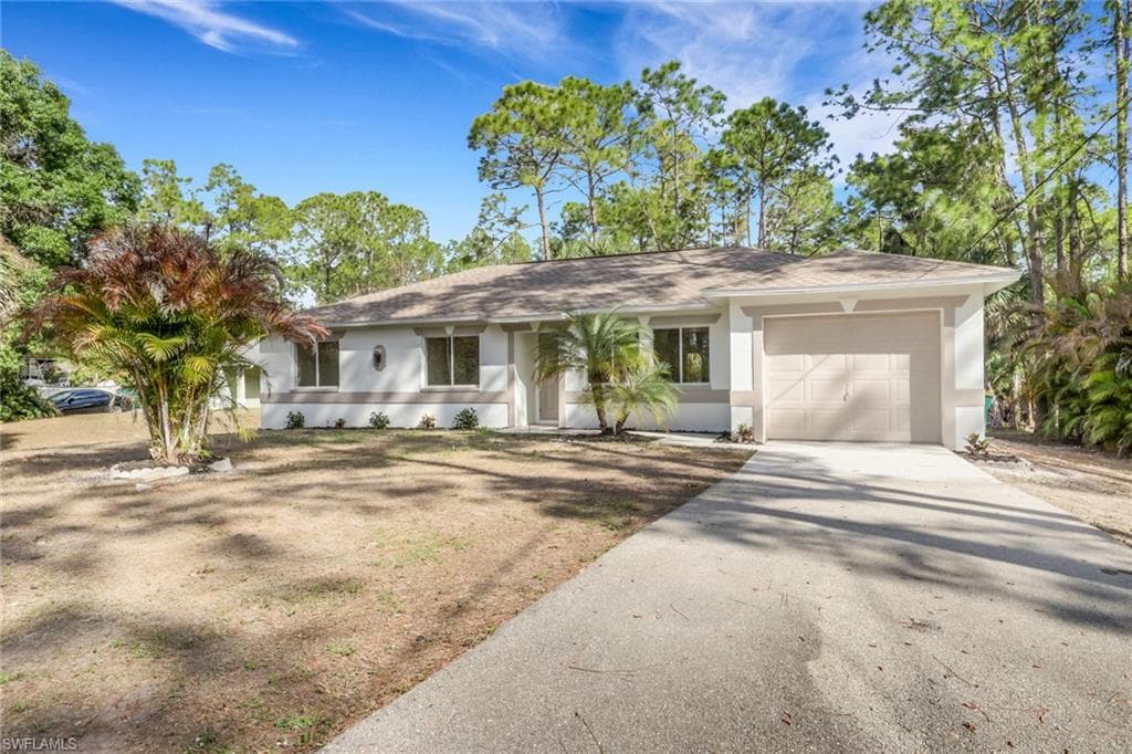 3371 8th AVE SE NAPLES, FL 34117