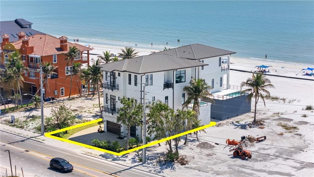 3050 Estero BLVD FORT MYERS BEACH, FL 33931